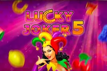 Lucky Joker 5 Online Casino Game