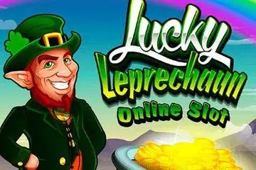 Lucky Leprechaun Online Casino Game