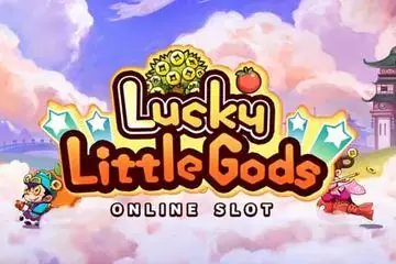 Lucky Little Gods Online Casino Game