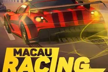 Macau Racing Online Casino Game