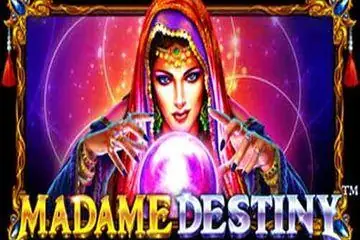 Madame Destiny Online Casino Game