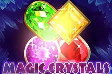 Magic Crystals Online Casino Game