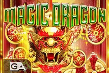Magic Dragon Online Casino Game