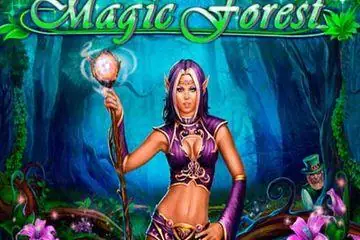 Magic Forest Online Casino Game