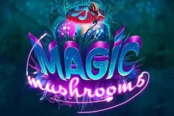 Magic Mushrooms Online Casino Game