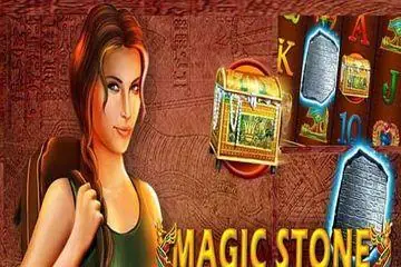 Magic Stone Online Casino Game