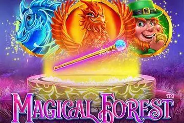 Magical Forest Online Casino Game