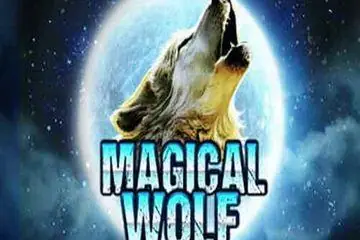 Magical Wolf Online Casino Game