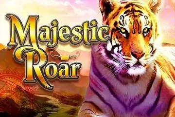Majestic Roar Online Casino Game