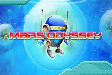 Mars Odyssey Online Casino Game