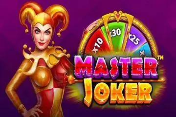 Master Joker Online Casino Game