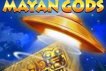 Mayan Gods Online Casino Game