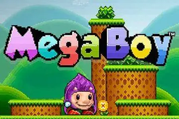 Mega Boy Online Casino Game