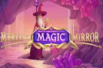 Merlin's Magic Mirror Online Casino Game