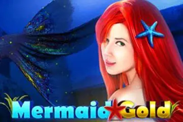 Mermaid Gold Online Casino Game