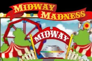Midway Madness Online Casino Game
