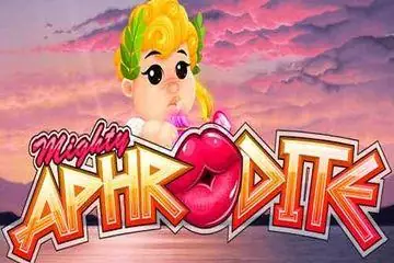 Mighty Aphrodite Online Casino Game