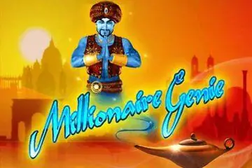Millionaire Genie Online Casino Game