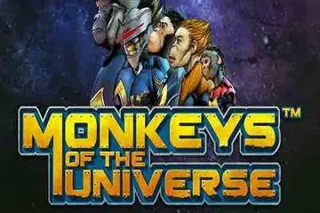 Monkeys of the Universe Online Casino Game
