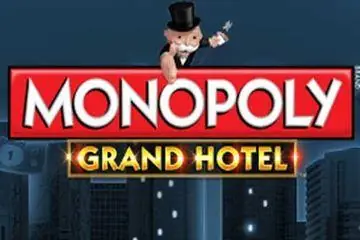 Monopoly Grand Hotel Online Casino Game