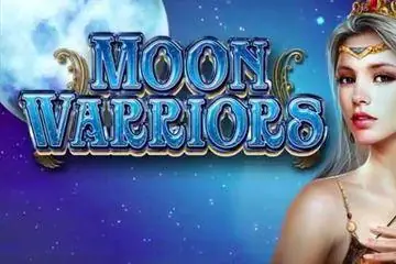 Moon Warriors Online Casino Game