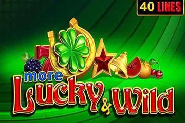 More Lucky & Wild Online Casino Game