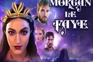 Morgan Le Faye Online Casino Game