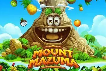 Mount Mazuma Online Casino Game