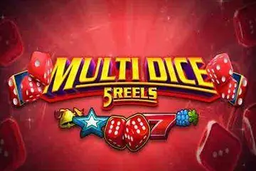 Multi Dice 5 Reels Online Casino Game