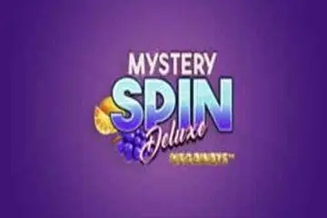 Mystery Spin Deluxe Megaways Online Casino Game