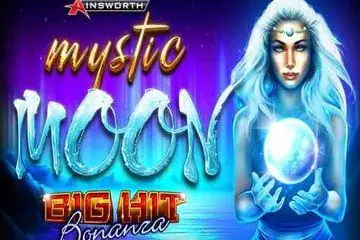 Mystic Moon Big Hit Bonanza Online Casino Game