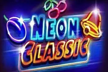 Neon Classic Online Casino Game