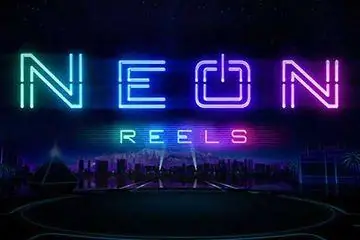 Neon Reels Online Casino Game