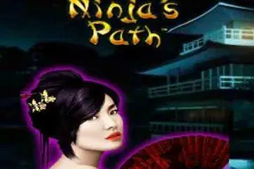 Ninja's Path Online Casino Game