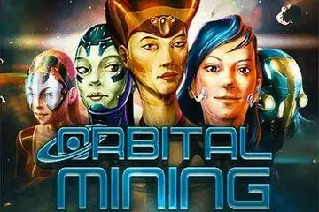 Orbital Mining Online Casino Game