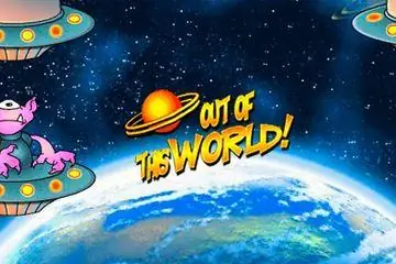 Out of this World Online Casino Game
