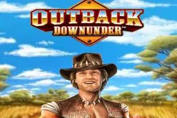 Outback Downunder Online Casino Game