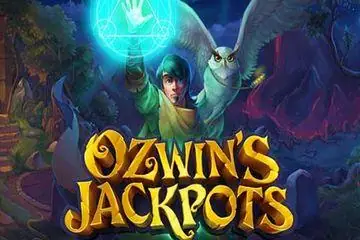 Ozwin's Jackpots Online Casino Game