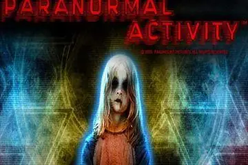 Paranormal Activity Online Casino Game