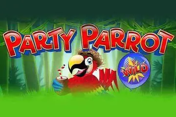 Party Parrot Online Casino Game