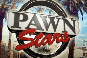 Pawn Stars Online Casino Game