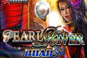 Pearl River Quad Shot Online Casino Game