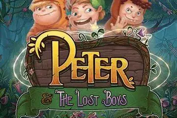 Peter and the Lost Boys Online Casino Game