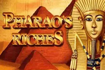 Pharao's Riches Online Casino Game