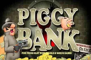 Piggy Bank Online Casino Game