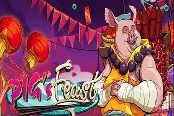 Pigs Feast Online Casino Game