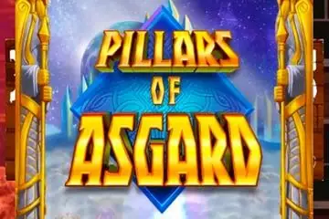 Pillars of Asgard Online Casino Game