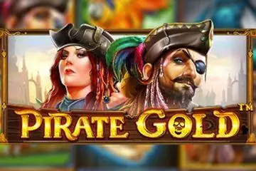 Pirate Gold Online Casino Game