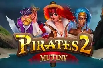 Pirates 2: Mutiny Online Casino Game