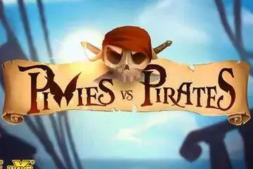 Pixies Vs Pirates Online Casino Game